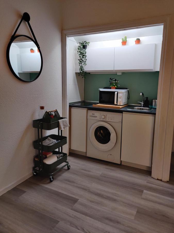 אדחה Luxury Apartment With Pool View מראה חיצוני תמונה